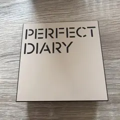 PERFECT DIARY プレストパウダー
