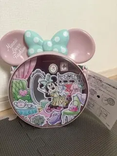 ディズニー ポップコーンバケット