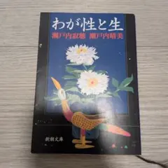 わが性と生 瀬戸内寂聴, 瀬戸内晴美