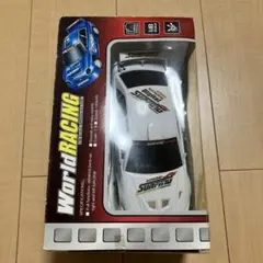 World RACING 1/18スケール ラジコン ランサーエボリューションのサムネイル