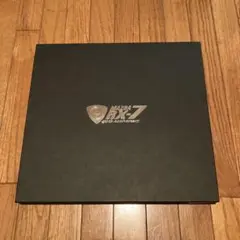 マツダ RX-7 40周年記念皿セットのサムネイル