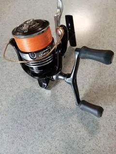 シマノ 10エクスセンスLB C3000HGM 逆回転音カスタム シマノ 10エクスセンスLB C3000HGM 逆回転音カスタム - メルカリ