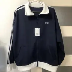 トラックジャケット ジャージ