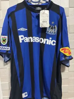 Gamba Osaka ONOSE 8 Umbro O-XO 2021シーズン - メルカリ