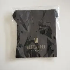 ALEXANDRE DE PARIS 巾着 ポーチのサムネイル