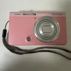 2026年最新】CASIO カメラカラー：ピンク コンパクトデジタルカメラの