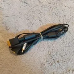 SONY PS2/PS3用 純正 D端子ケーブル　SCPH-10510
