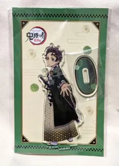 鬼滅の刃 鬼滅の奏 遊郭編 アクリルマスコット 竈門炭治郎 アクリル 
