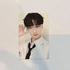 epex トレカ　ジェフ