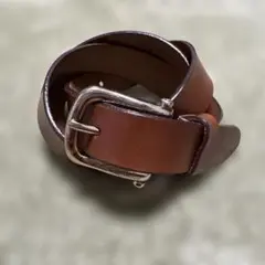 フラットヘッド　ダブルピンベルト　THE FLAT HEAD アメカジ フラットヘッド ダブルピンベルト THE FLAT HEAD アメカジ - メルカリ