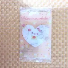 サンリオキャラクターズ ウエハース11 はなまるおばけ