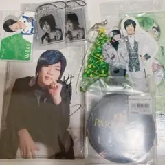 2025年最新】アルスマグナ グッズの人気アイテム - メルカリ