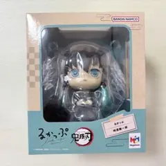 鬼滅の刃 時透無一郎 るかっぷ フィギュア メガハウス MegaHouse