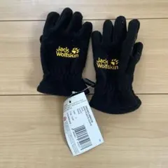 ジャックウルフスキン　子ども用手袋