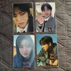 &TEAM FUMA ふうま FUMA WEトレカ popup まとめ売り