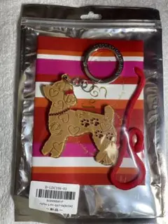 ODEON BY LOYAVIS JAPAN キーホルダー イヌ　プードル