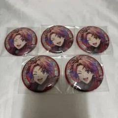 アイナナ 9周年 缶バッジ 七瀬陸