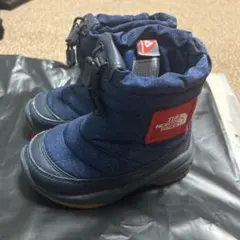 THE NORTH FACE 子ども用ブーツ US 8