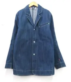 ジャケット・アウター Levi's ENGINEERED DENIM JACKET 2025年最新】Levi's ENGINEERED JEANS メンズ Gジャン・デニム