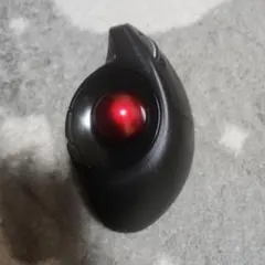 中古　サンワサプライ　ワイヤレストラックボール　MA-BTTB179B　BT仕様