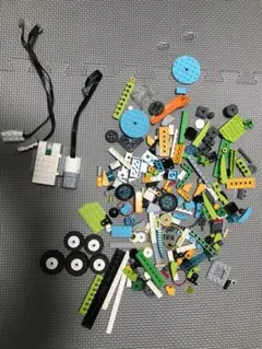 2026年最新】Lego WeDoの人気アイテム - メルカリ