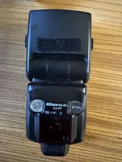 2026年最新】ニコン SB 26の人気アイテム - メルカリ