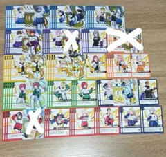 バンダイカードゲームフェスタ 入場特典 未開封パック×2 バンダイカードゲームフェスタ 25-26 未開封 来場者特典 入場者特典