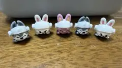 Straykids SKZOO びっくらたまご リービット ウルフチャン