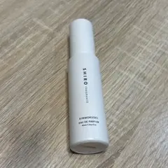 SHIRO キンモクセイ オードパルファン 40ml