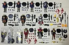 SO-DO CHRONICLE 仮面ライダー鎧武 14箱セット - メルカリ