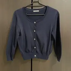 theory luxe サマーカーディガンのサムネイル