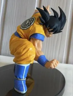 造形天下一武道会 7 其之四 孫悟空 SONGOKOU まとめ売り可！