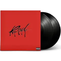 WHOLE LOTTA RED 5YEAR EDITION Exclusive