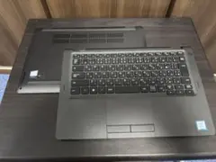 DELL Latitude 5300 2in1 ジャンク品