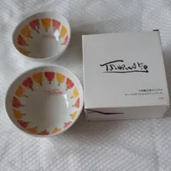 オーバルボウルセット