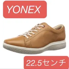 22.5 [YONEX] ウォーキングシューズ パワークッション107