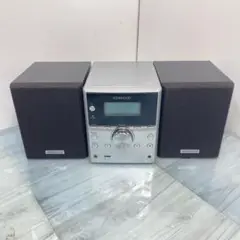 KENWOOD ケンウッド システムコンポ スピーカー RD-M313 2025年最新】rd-m313 KENWOODの人気アイテム - メルカリ