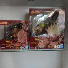 ドラゴンボール Figuarts ZERO フィギュアーツゼロ ブロリー