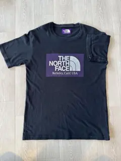 THE NORTH FACE PURPLE LABEL Tシャツ L