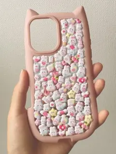 아이폰 16 케이스 데코