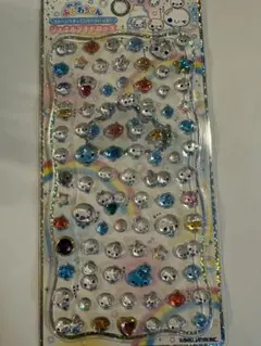 【国内正規品】ジュエルプチドロップ あわわちゃん カミオジャパン