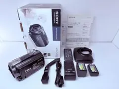 2026年最新】HDR-CX720Vの人気アイテム - メルカリ