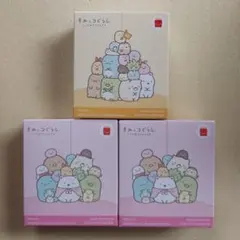 「すみっコぐらし」レターセット ねこ + とんかつ　マクドナルド ハッピーセット