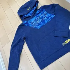 アンダーアーマーパーカー130