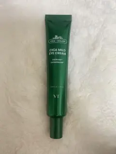 【新品】VT CICA MILD EYE CREAM 30mlのサムネイル