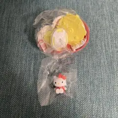 ハローキティ 海外 回転カップシリーズ サンリオ