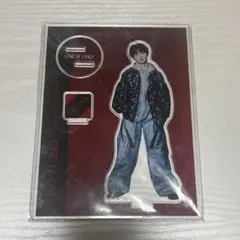 ワンエン NAOYA 草川直弥 アクスタ 005