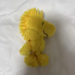 SNOOPY ウッドストック　ぬいぐるみ