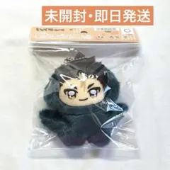 【未開封】 ハイキュー ちみけも ちみけもマスコット ぬいぐるみ 烏野 西谷夕