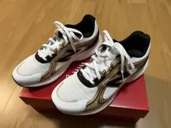 NEW BALANCE ニューバランス スニーカーamaste
